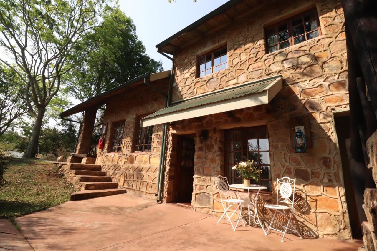 Paardeplaats Nature Retreat Rhenosterhoek Экстерьер фото